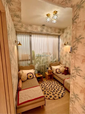 ARINA EAST RESIDENCES