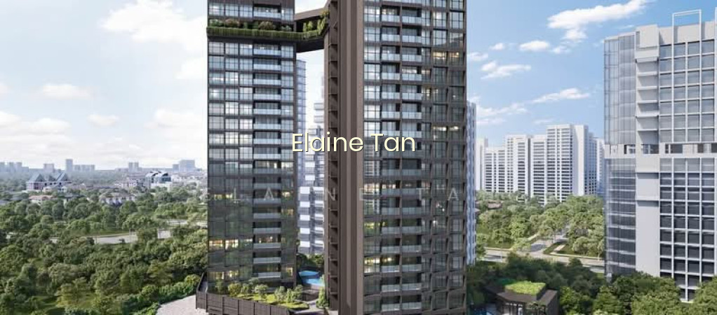 ARINA EAST RESIDENCES photo 6