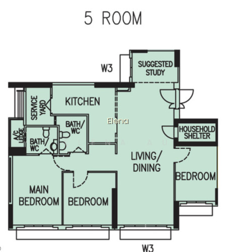 415A NORTHSHORE DRIVE photo 3