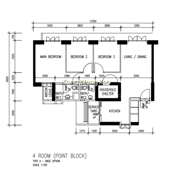 88 DAWSON ROAD photo 4
