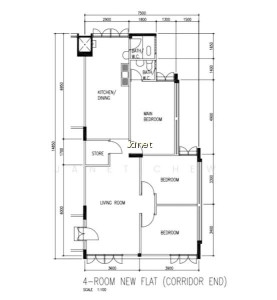 335 CLEMENTI AVENUE 2 photo 5