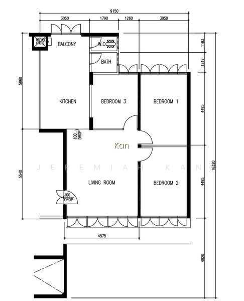 52 NEW UPPER CHANGI ROAD photo 4