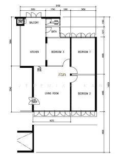 52 NEW UPPER CHANGI ROAD photo 5
