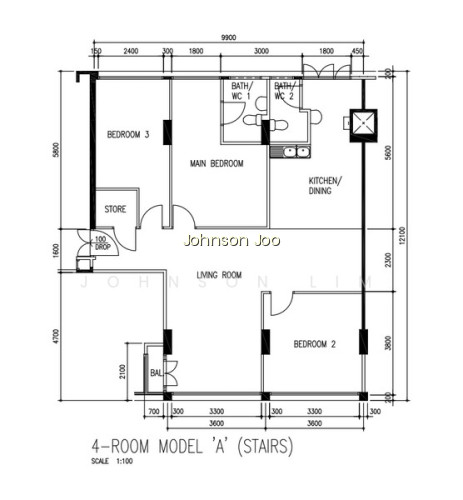 295 CHOA CHU KANG AVENUE 2 photo 3