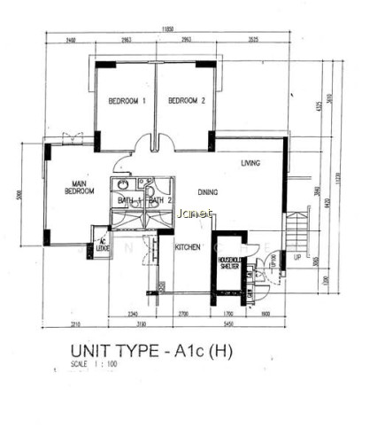 689B WOODLANDS DRIVE 75 photo 3