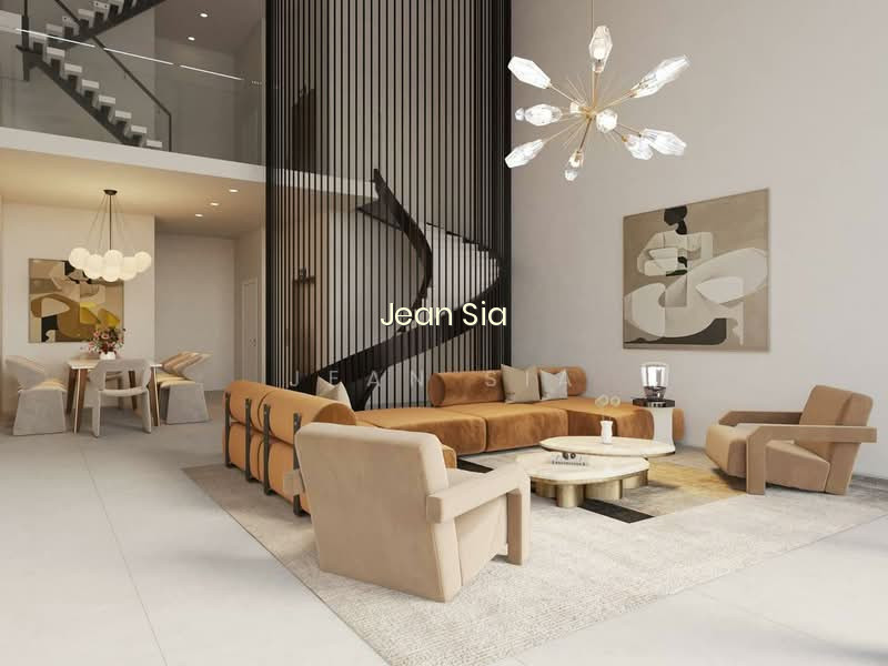 BOON TECK ROAD-BRAND NEW INTERRACE photo 5