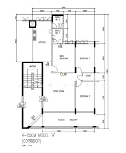 165 BUKIT BATOK WEST AVENUE 8 photo 5