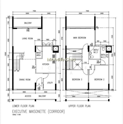 125 SERANGOON NORTH AVENUE 1 photo 3