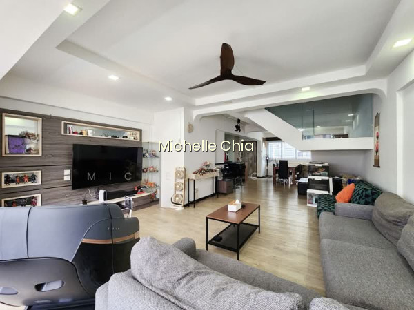 125 SERANGOON NORTH AVENUE 1 photo 6