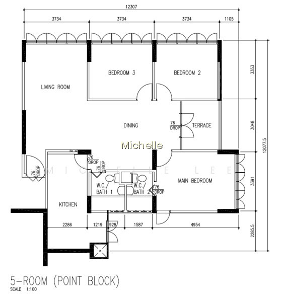 9 MARSILING DRIVE photo 4