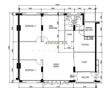 526 CHOA CHU KANG STREET 51 photo 5