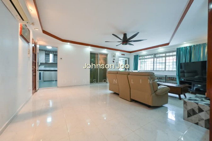 526 CHOA CHU KANG STREET 51 photo 6