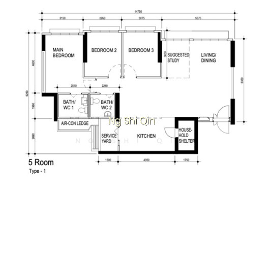 463B BUKIT BATOK STREET 41 photo 3