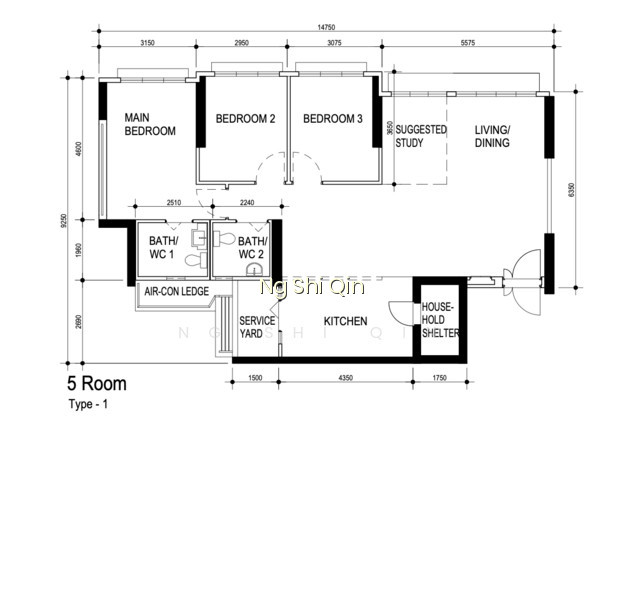 463B BUKIT BATOK STREET 41 photo 4