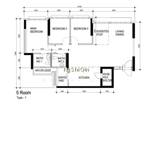 463B BUKIT BATOK STREET 41 photo 5