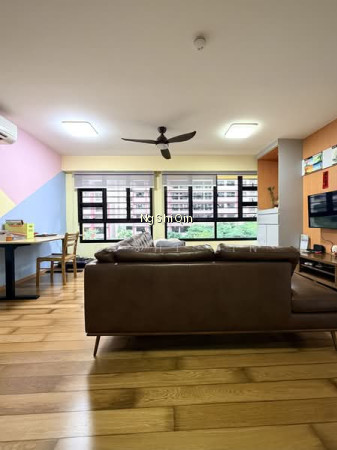 463B BUKIT BATOK STREET 41 photo 6