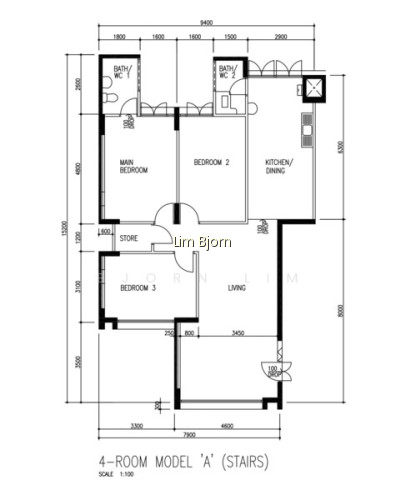910 TAMPINES STREET 91 photo 2