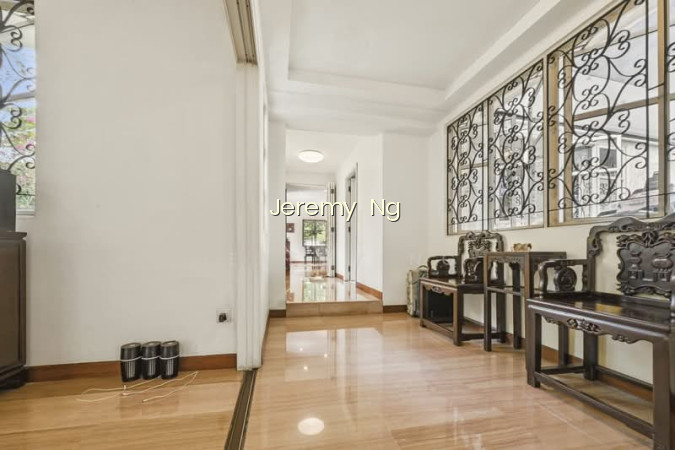 GCB LAND SIZE 16550SQFT <2500PSF photo 5