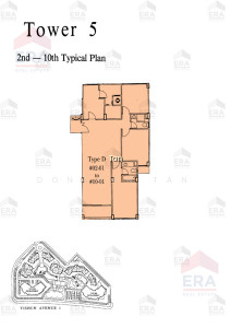 ORCHID PARK CONDOMINIUM photo 5