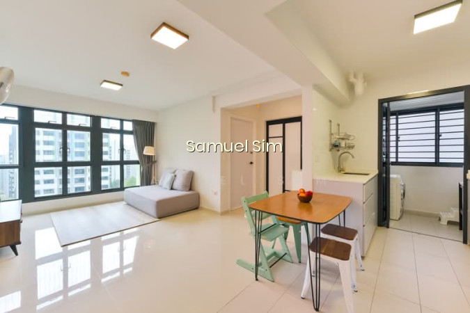 103A BIDADARI PARK DRIVE