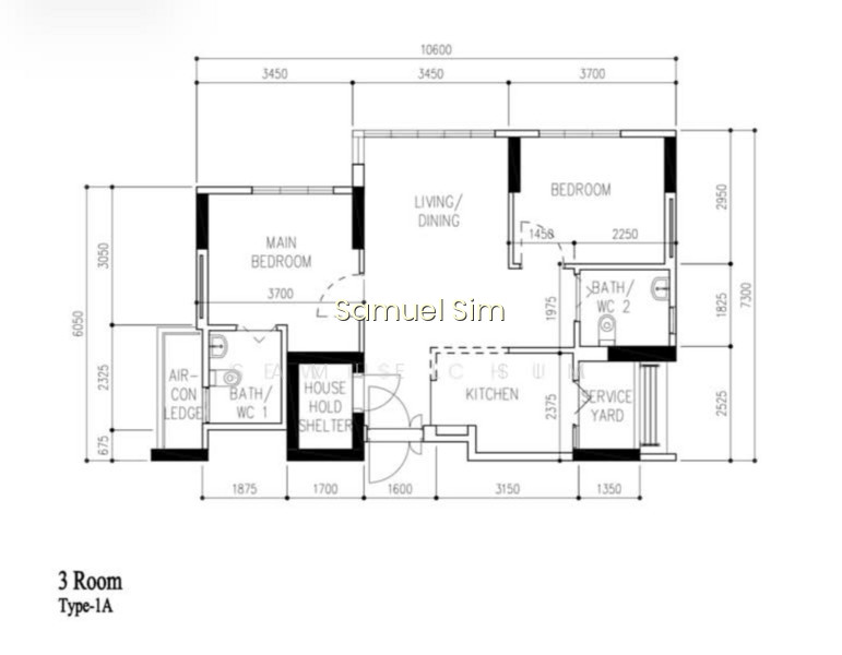 103A BIDADARI PARK DRIVE photo 3