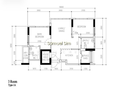 103A BIDADARI PARK DRIVE photo 4
