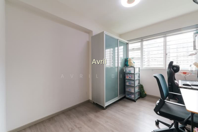 18B MACPHERSON RESIDENCY photo 3