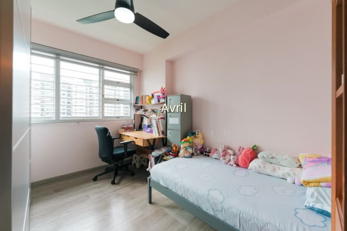 18B MACPHERSON RESIDENCY photo 4