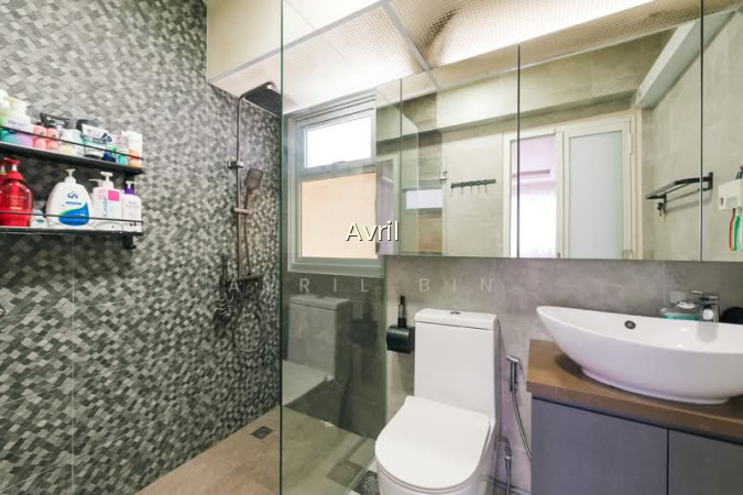 18B MACPHERSON RESIDENCY photo 6