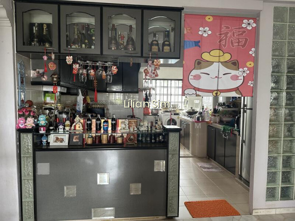 340 TAMPINES STREET 33 photo 4