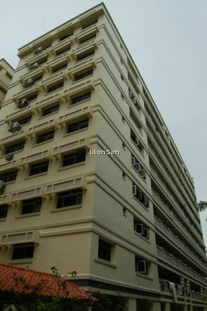340 TAMPINES STREET 33 photo 5