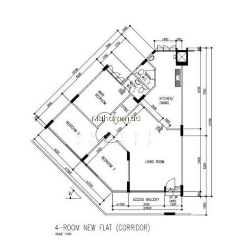 203 YISHUN STREET 21 photo 3