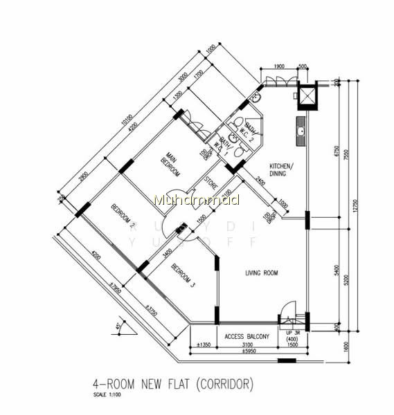 203 YISHUN STREET 21 photo 4