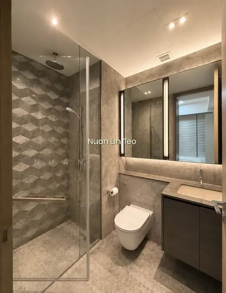Leedon Green image 1 of 10