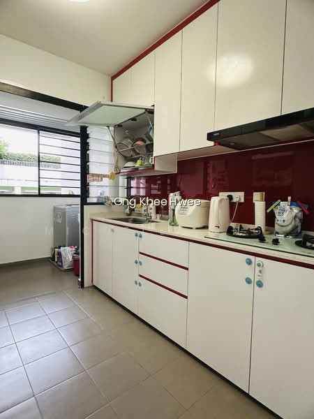 508A YISHUN AVENUE 4 photo 5