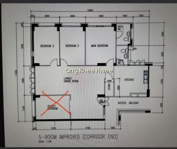 492C TAMPINES STREET 45 photo 4
