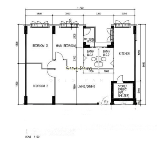 411 SEMBAWANG DRIVE photo 3