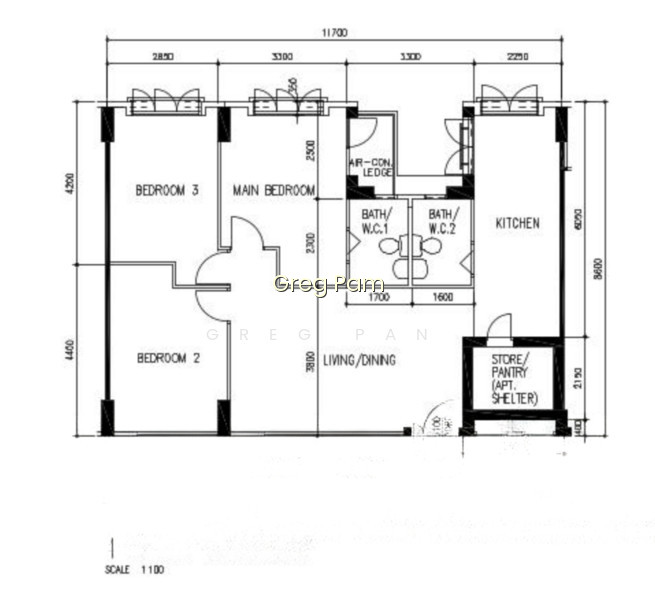 411 SEMBAWANG DRIVE photo 4