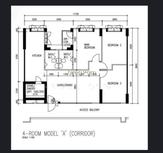 663A JURONG WEST STREET 65 photo 3