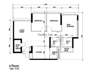 154A BEDOK SOUTH ROAD photo 4