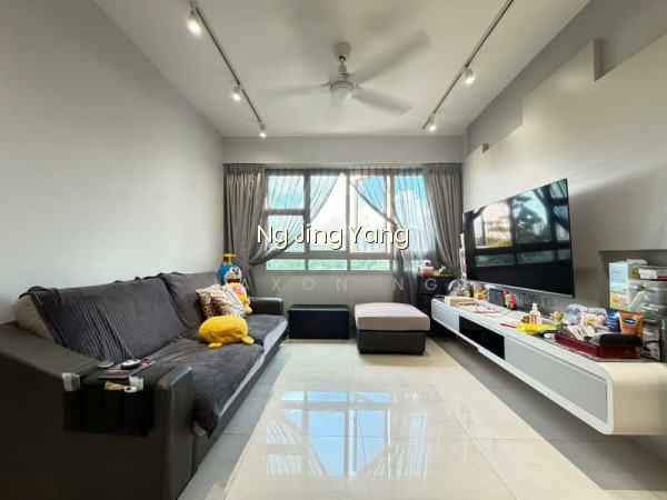 988C BUANGKOK GREEN photo 5