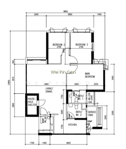 410A FERNVALE ROAD photo 2