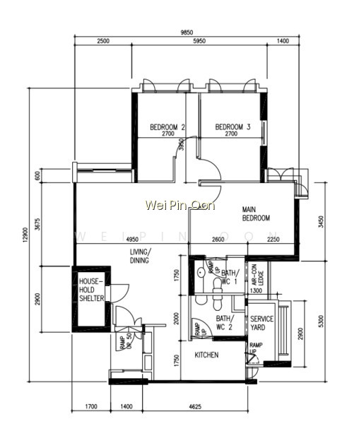 410A FERNVALE ROAD photo 3