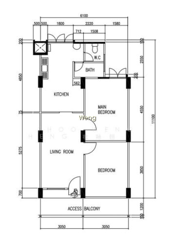 504 BUKIT BATOK STREET 52 photo 2