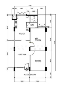 504 BUKIT BATOK STREET 52 photo 4