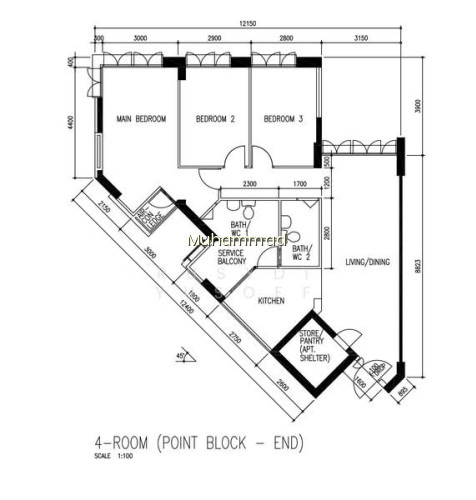 103B DEPOT ROAD photo 3