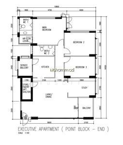 501D WELLINGTON CIRCLE photo 5