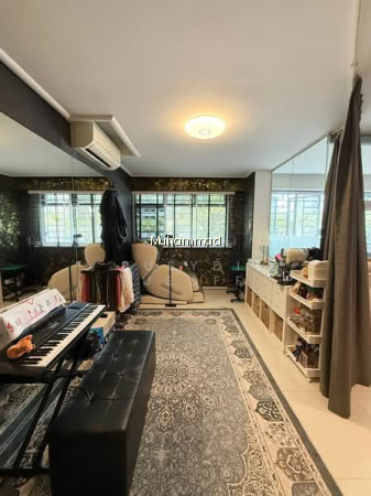 501D WELLINGTON CIRCLE photo 6