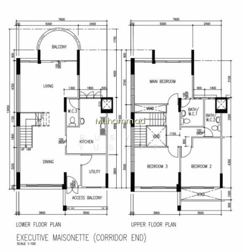634 HOUGANG AVENUE 8 photo 3
