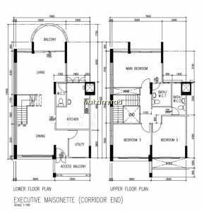 634 HOUGANG AVENUE 8 photo 5